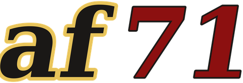 af71 logo